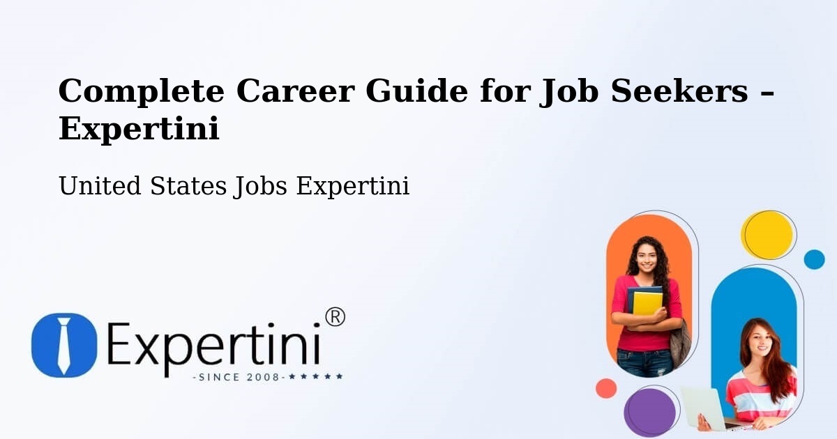 Career Guide for Job Seekers – West Point - West Point, United States Jobs Expertini