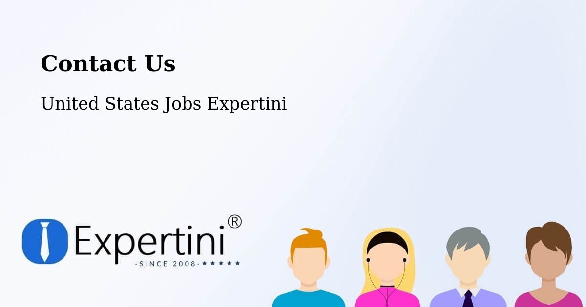 Contact Expertini – West Point - United States Jobs Expertini