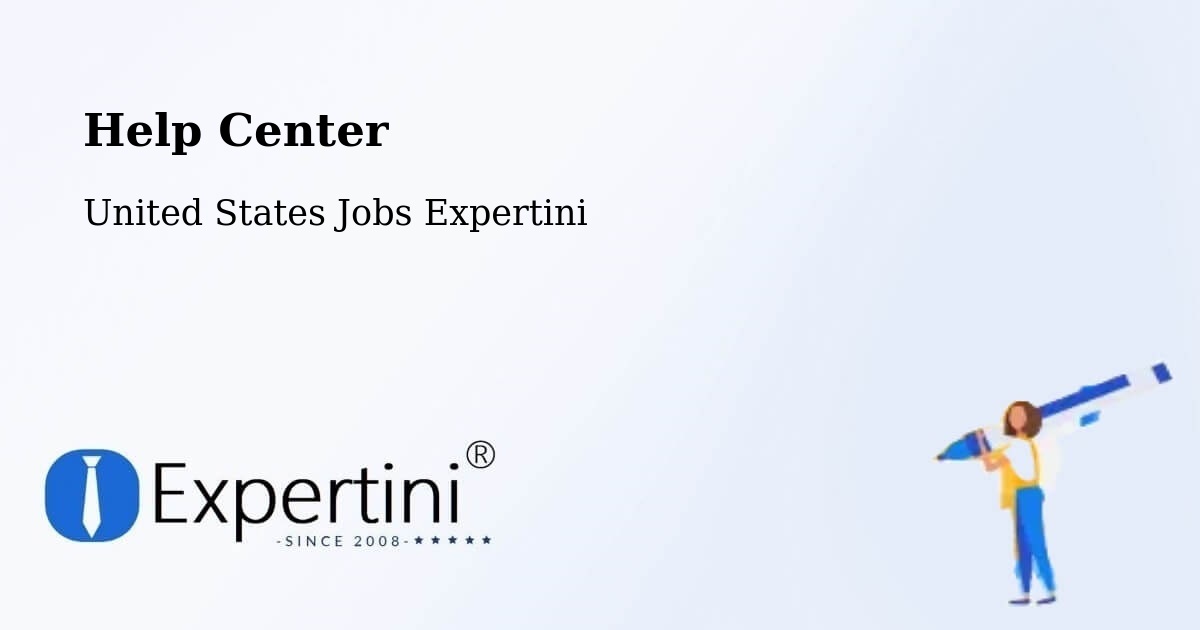Help Center – West Point - United States Jobs Expertini
