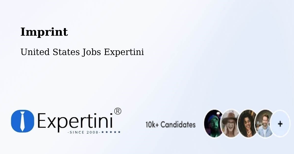 Imprint – West Point - United States Jobs Expertini