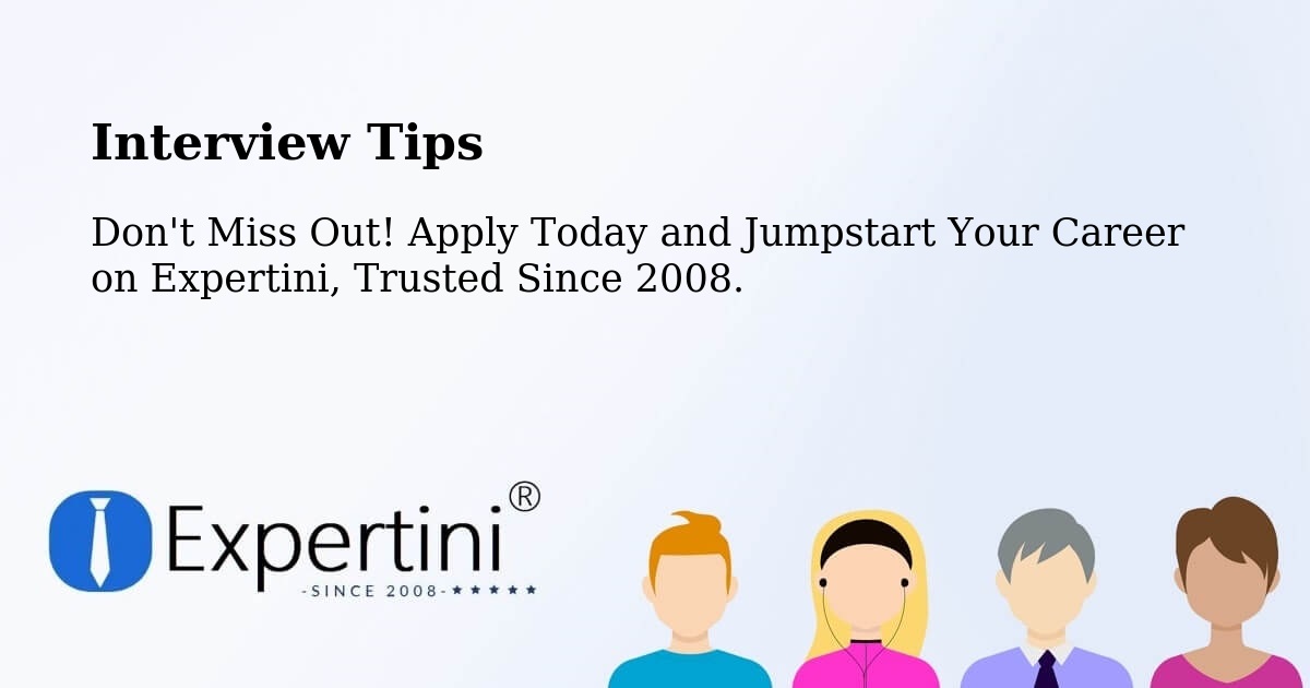 Interview Tips & Techniques for Job Seekers – West Point - West Point, United States Jobs Expertini