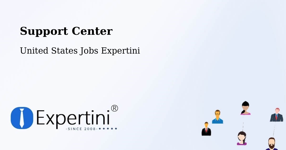 Support Services – West Point - United States Jobs Expertini